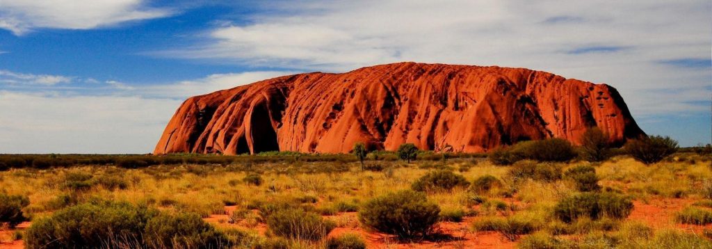 Uluru